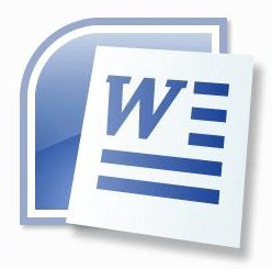 MS Word Document